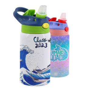 Kids Water Bottle